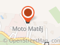Moto Matěj