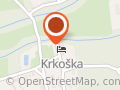 Penzion Krkoška