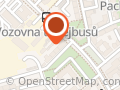 Hruška Ostrava, Križíkova