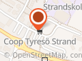 Coop Konsum Strand