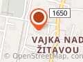 LÚČNICA, spol. s r.o.
