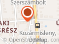 Kovács Cukrászda