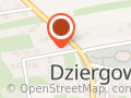Wręczycki Andrzej. Usługi transportowe