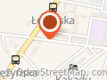 Łukomska-Andrzejewska Wioletta, lek. stomatolog. Gabinet