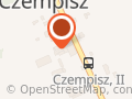 Agroturystyka - Stajnia Czempisz
