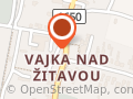 Kozmetický salón Žanet Valentová