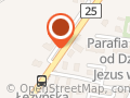 Szambelan Katarzyna. Kancelaria Radcy Prawnego