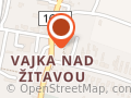Obecný úrad Lúčnica nad Žitavou