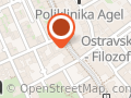 Miniškolka dětská skupina ROSY I. Moravská Ostrava