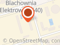 ELEKTROWNIA BLACHOWNIA S A