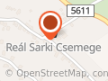 Sarki Csemege