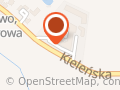 Dom Weselny w Kłosowie