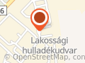 Eperfás úti Hulladékudvar Dél-Kom Nonprofit Kft.