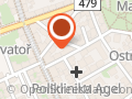 OUshop - Univerzitní obchod a knihkupectví Ostravské univerzity