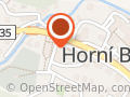 Květiny Horní Bečva