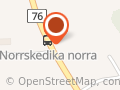 Norrskedika Hotell-Gamla Järnhandeln