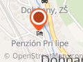 Reštaurácia Pri lipe