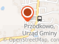 Posterunek Policji w Przodkowie