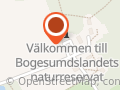 Bogesunds Slottsvandrarhem och Konferens