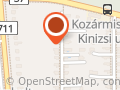 Szászfa Faipari Kft.