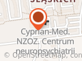 Wójcik Krystyna. Pracownia protetyki stomatologicznej