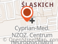 Leśków-Kuśnierkiewicz Ewa, Lek. Med. Pediatra. Gabinet