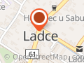 PIZZA U LEVA LADCE
