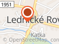 Vúb Banka A.s. Lednické Rovne