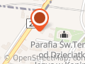 Parafia św. Teresy od Dzieciątka Jezus w Cukrowni Gosławice - Konin