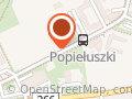 Stadion Lekkoatletyczny przy PWSZ