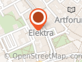 Kavárna Elektra