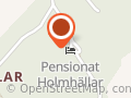 Pensionat Holmhällar