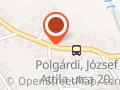 Beauty Studio Polgárdi