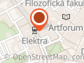 Česká Národní banka - Pobočka Ostrava
