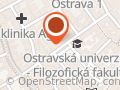 Kavárna Národní Dům Ostrava