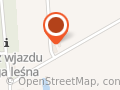 Warzecha Michał. Usługi Leśne