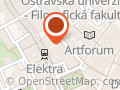 PhDr. Lenka Cnotová, klinický psycholog