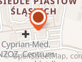 Kozak Maria. Zakład fryzjerski