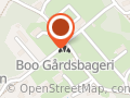 Boo Gårdsbageri