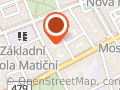 Kartové centrum Ostravské univerzity