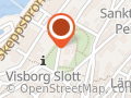 Rosa Gården Visby