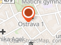 Puncovní úřad - Ostrava