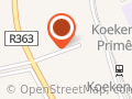 Koekenaap Municipal office
