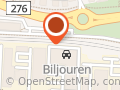 BILJOUREN FÖRSÄLJNING I ÅKERSBERGA AB