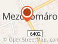 Polgármesteri Hivatal Mezőkomárom