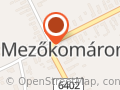Mezőkomárom és Szabadhídvég Egyesített Háziorvosi Szolgálat