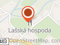 Lašská Chalupa