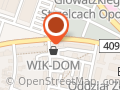 Wyspiański Sławomir. Zakład Fryzjerski