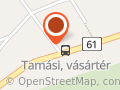 Pataki Busz Kft Tamási
