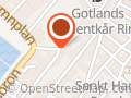 Hamngatan Logi